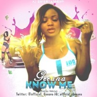 #TALK2ANUPRISING: BLESSED IS ANY RECORD LABEL THAT WILL OFFER ME A DEAL - GEEANA cc @Official_Geeana